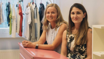 Akseli Kirpputori, Espoo