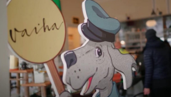 Vaiha Oy ravintolat – Rakkaudesta huippuruokaan ja -palveluun