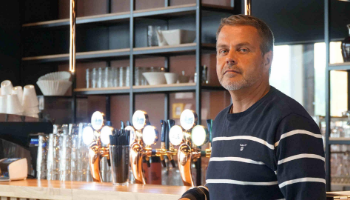 Matkailukeskus Saana, Kuopio